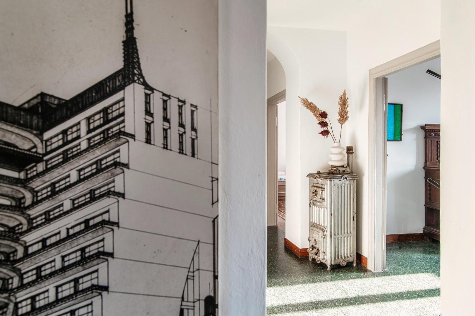 Stella Apartment By Quokka 360 - Past And Present In Комо Екстер'єр фото